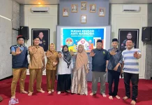 Umi Rina Dukung Edukasi Anti Narkoba di Way Kanan