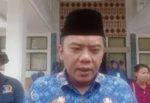 Sekda Way Kanan Bangga Siswi SMPN 2 Tembus 10 Cerpen Nasional