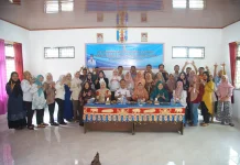 Dekranasda Dampingi UMKM Perempuan Tembus Pasar Global
