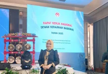 Semangat Kartini Dimaknai lewat Kemandirian Digital Perempuan