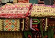 Dekranasda Ubah Tapis Jadi Produk Harian Bernilai Ekonomi