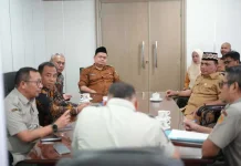 Metro Siapkan Langkah Strategis Hadapi Dampak El Nino