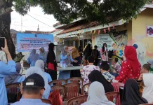 Ketua Persagi Metro Dorong Nutrisi Tepat Anak Spesial