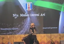 Tiga Target Dekranasda Majukan Industri Kreatif Way Kanan