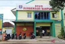 Upaya Dinkes Metro Tingkatkan Kualitas Layanan Kesehatan Masyarakat