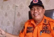 Hadapi Kemarau Panjang, BPBD Metro Siapkan Langkah Preventif