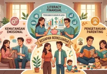 Tips Membangun Kesiapan Berkeluarga