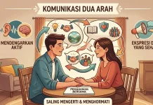 Tips Membangun Relasi Sehat yang