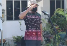 KPU Way Kanan Tekankan Integritas Petugas Coktas