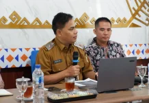 Dinsos Way Kanan Petakan Kerentanan PRT Pasca UU PPRT