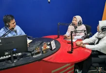 Dinas TPHP Way Kanan Pastikan Stok dan Kesehatan Hewan Kurban Aman