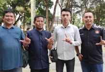 Percasi Dorong Prestasi Catur melalui Jalur Pendidikan