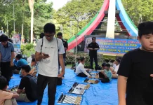 Persiapan Kejurda, Percasi Metro Intensifkan Pembinaan Atlet