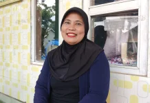 Sudarsih Ubah Sampah Jadi Berkah Ekonomi Warga