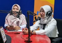 Tantangan Jaga Kesehatan Ternak jelang Idul Adha di Way Kanan