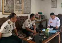 Lapas Way Kanan Gandeng PKBM, Buka Pendidikan Kesetaraan