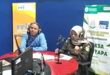 Jaksa Pengacara Negara Punya Peran Penting Tangani Perkara Perdata