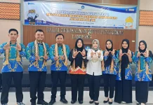 Guru di Way Kanan Ikuti Bimtek Bahasa Daerah