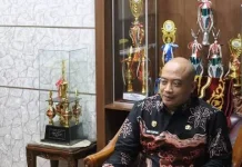 Turnamen Catur Jadi Ajang Cetak Atlet Pelajar Berprestasi