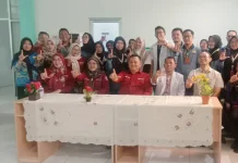 Pernefri Lampung Dorong Peningkatan Layanan Hemodialisis di RSUD ZAPA