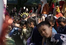Bambang: Kartini Cilik Harus Punya Karakter