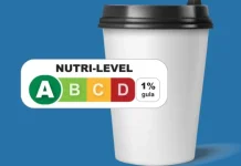Kemenkes Terbitkan Label Nutri Level Pangan Sehat