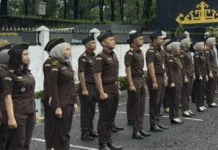 Ini Perbedaan Jaksa dan Jaksa Pengacara Negara