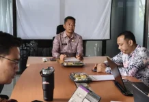 Bagian Hukum Way Kanan Bahasa Indikator Kinerja Utama Perangkat Daerah