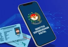 Identitas Kependudukan Digital Permudah Pembaruan Data Kartu Keluarga