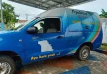 Dispusip Way Kanan Siapkan Inovasi Gerakan Literasi tanpa Anggaran