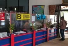 Disdukcapil Way Kanan Ungkap Tantangan Wujudkan Tertib Adminduk