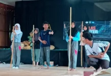 Sekolah Dilibatkan dalam Penguatan Budaya Daerah di Way Kanan