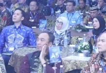 Way Kanan Perkuat Kerja Sama di Forum Sumbagsel