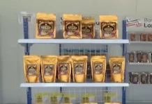 Pemkab Way Kanan Ajak Warga Gunakan Produk Lokal