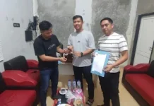 Lapas Way Kanan Gagalkan Upaya Penyelundupan Narkoba