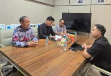 Disperindag Way Kanan Gandeng Pertamina Perkuat Pengawasan BBM Subsidi