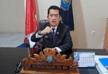 HUT ke-27 Way Kanan, BNN Tekankan Sinergitas Cegah Narkoba