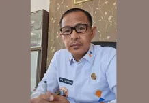 HUT ke-27 Way Kanan, Disperindag Komitmen Perkuat Industri dan Perdagangan