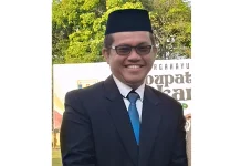 HUT ke-27 Way Kanan, Disnaker Dorong Peningkatan Kualitas Tenaga Kerja