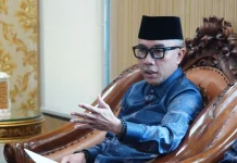 ICMI Orda Way Kanan Soroti Capaian Pembangunan Daerah