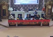 Gubernur Lampung Dorong Transformasi Ekonomi Way Kanan Berbasis Hilirisasi Desa