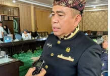 Stabilitas Jadi Kekuatan, Bustami Sebut Kesejahteraan Warga Way Kanan Terjaga