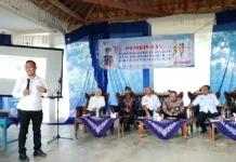 Kesbangpol Way Kanan Ajak Penghayat Aliran Kepercayaan Perkuat Kolaborasi