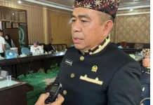 Bustami Dorong Legalitas Tambang Rakyat di Way Kanan