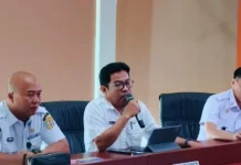 Pemkab Way Kanan Perkuat Ekonomi Lewat Kebun Masyarakat
