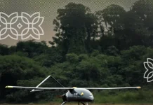 BRIN Kembangkan UAV Alap-alap untuk Pemetaan dan Tanggap Darurat Bencana