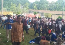 May Day 2026, SPSI Way Kanan Dorong Kesejahteraan Buruh