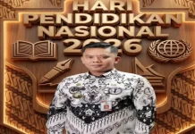 Hardiknas 2026, Guru Diminta Didik dengan Hati dan Ilmu