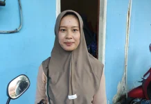 Penjual Plastik Keluhkan Lonjakan Harga Plastik