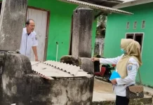 Puskesmas Way Tuba Tekankan Pentingnya Air Bersih dan Sanitasi